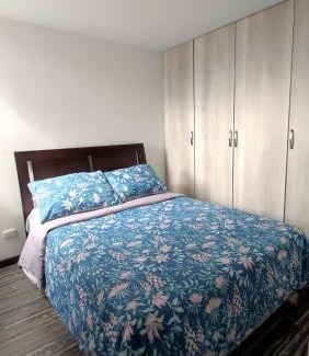 Puente Aranda Appartement | Apartamento Embajada Americana Centro