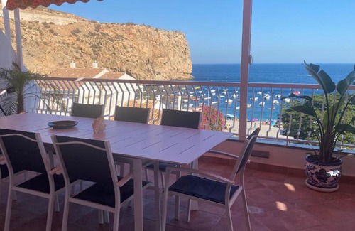 Calahonda Appartement | Apartamento Embarcadero de Calahonda
