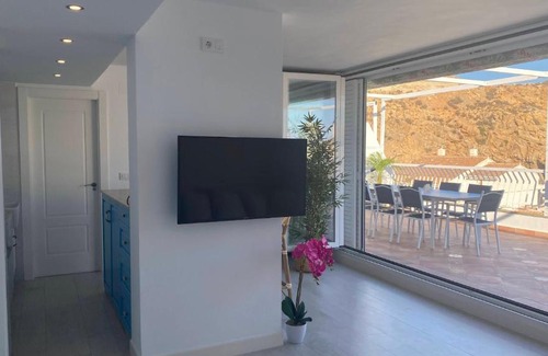 Calahonda Appartement | Apartamento Embarcadero de Calahonda