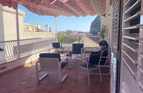 Calahonda Appartement | Apartamento Embarcadero de Calahonda