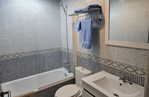 Alforja Appartement | Apartamento en Alforja