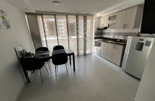 Caldas Appartement | Apartamento EN Alquiler EN Caldas Antioquia / Colombia