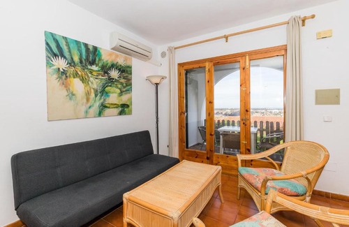 Arenal d'en Castell Appartement | Apartamento en Arenal Castell