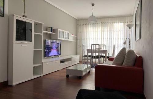 Rekaldeberri Appartement | Apartamento en Bilbao con Parking Gratis