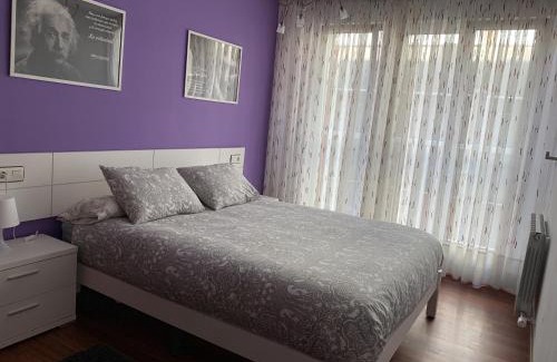 Rekaldeberri Appartement | Apartamento en Bilbao con Parking Gratis