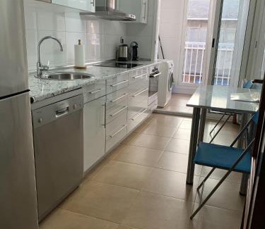 Rekaldeberri Appartement | Apartamento en Bilbao con Parking Gratis