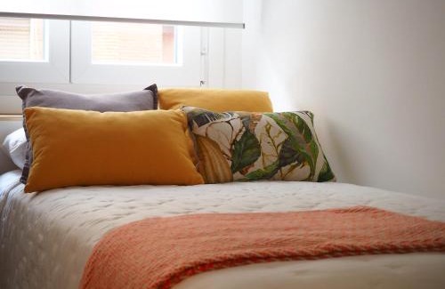 Zurbaran Appartement | Apartamento en Bilbao
