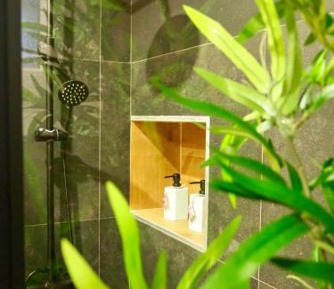 Zurbaran Appartement | Apartamento en Bilbao