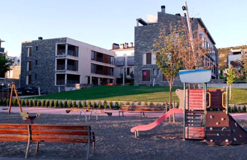 Latas Appartement | Apartamento en c/Peroneros