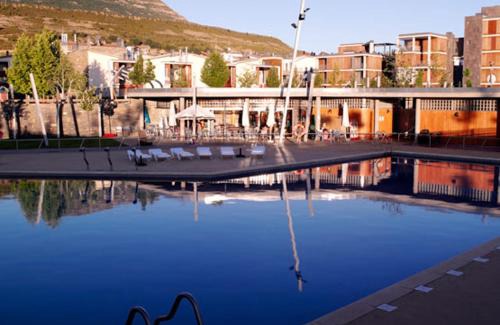 Latas Appartement | Apartamento en c/Peroneros
