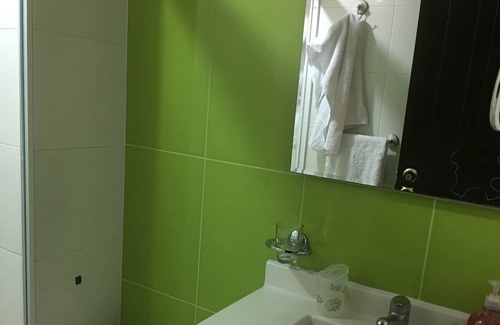 Floridablanca Appartement | Apartamento en cañaveral con aire acondicionado