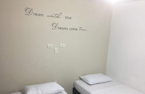Floridablanca Appartement | Apartamento en cañaveral con aire acondicionado