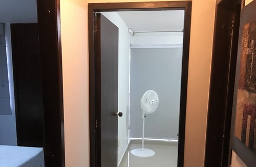 Floridablanca Appartement | Apartamento en cañaveral con aire acondicionado