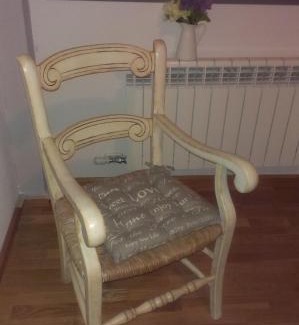 Ciruena Appartement | APARTAMENTO EN CAMPO DE GOLF