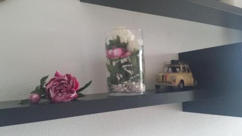 Ciruena Appartement | APARTAMENTO EN CAMPO DE GOLF