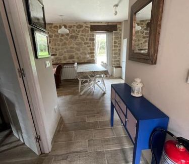 Treceno Appartement | Apartamento en Cantabria, Treceño