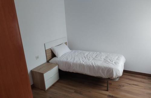 O Carballino Appartement | Apartamento en Carballiño