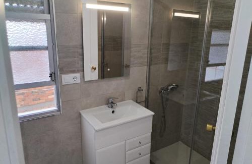 O Carballino Appartement | Apartamento en Carballiño