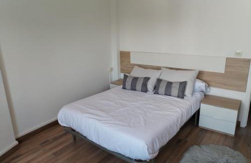 O Carballino Appartement | Apartamento en Carballiño