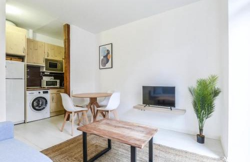 Barrio de La Latina Appartement | apartamento en cava baja