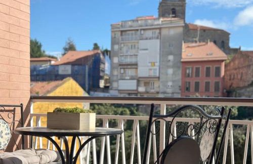 Laredo Appartement | Apartamento en centro de Laredo