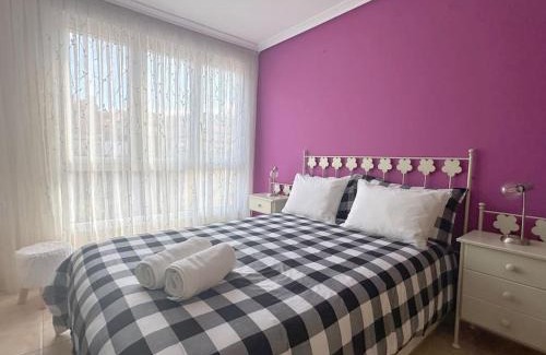 Laredo Appartement | Apartamento en centro de Laredo