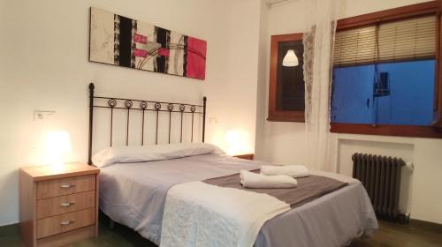 Central District Appartement | Apartamento En Centro Historico
