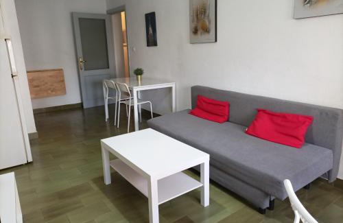 Central District Appartement | Apartamento En Centro Historico