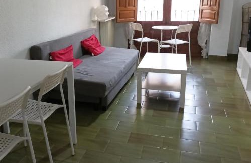Central District Appartement | Apartamento En Centro Historico
