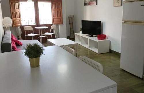 Central District Appartement | Apartamento En Centro Historico