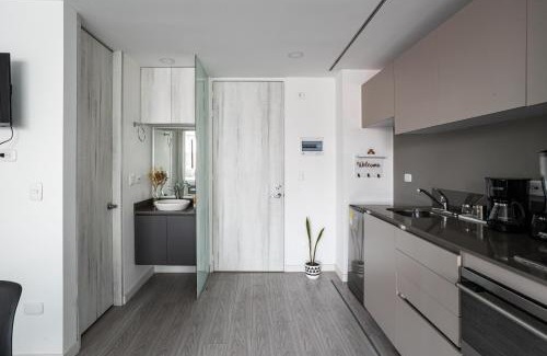 Chapinero Appartement | Apartamento en Chapinero Bogotá