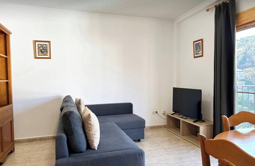 Chulilla Appartement | Vues exceptionnelles. Appartement à Chulilla