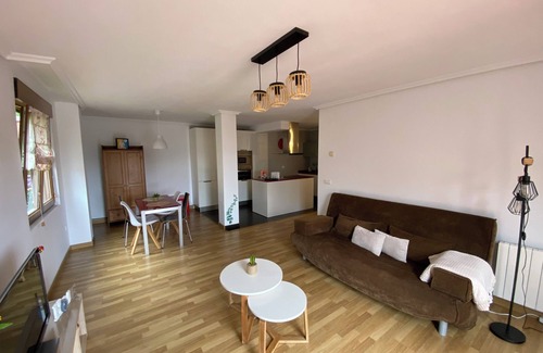 Cobreces Appartement | Apartamento en Cobreces
