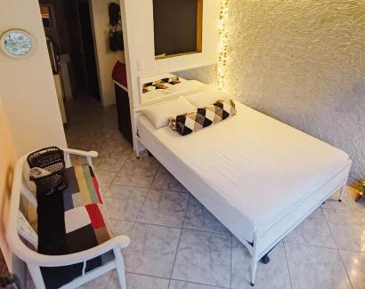 Concepcion Appartement | Apartamento en concepción entorno natural