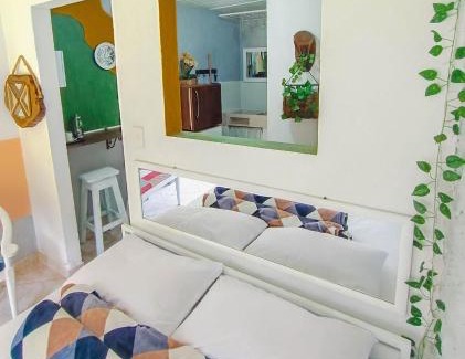 Concepcion Appartement | Apartamento en concepción entorno natural
