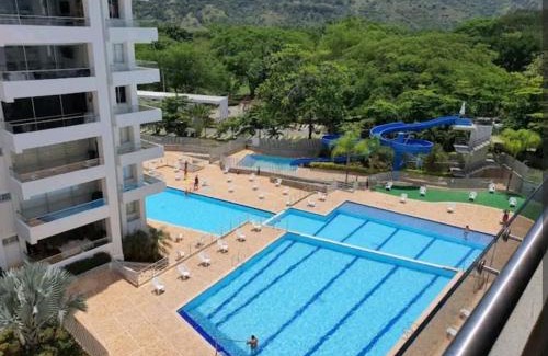 San Jeronimo Appartement | Apartamento en Condominio