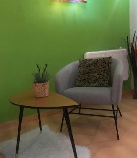 Embajadores Appartement | Apartamento en Corrala