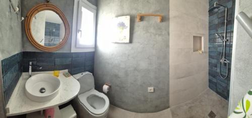 El Toyo Appartement | Apartamento en Costa de Almería, Costa Cabana con terraza, enfrente a Parque Natural Cabo de Gata