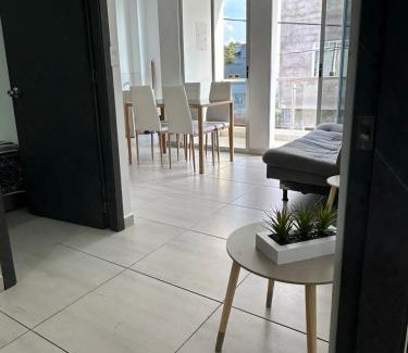 Puerto Triunfo Appartement | Apartamento en Doradal