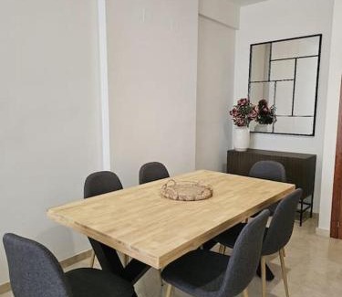 Dos Hermanas Appartement | Apartamento en Dos Hermanas La Motilla