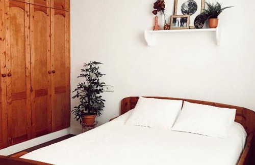 Mundaka Appartement | Apartamento en el autentico corazón de Mundaka