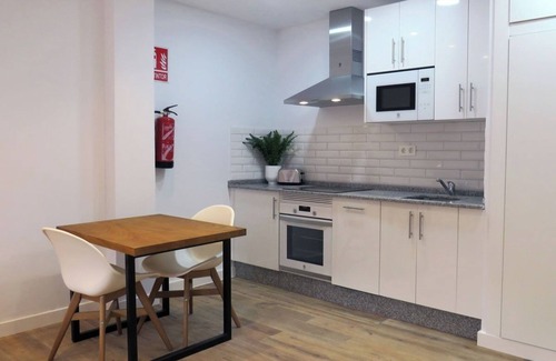 Cudillero Appartement | Apartamento en el Centro del Anfiteatro de Cudillero