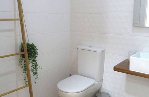 Cudillero Appartement | Apartamento en el Centro del Anfiteatro de Cudillero