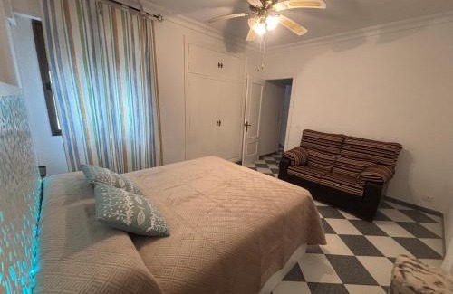 Punta Umbria Appartement | Apartamento en el centro de Punta Umbria