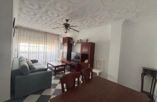 Punta Umbria Appartement | Apartamento en el centro de Punta Umbria