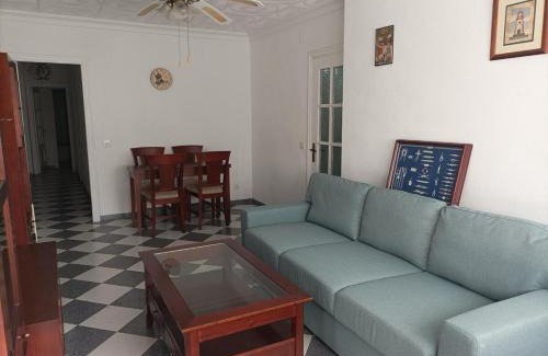 Punta Umbria Appartement | Apartamento en el centro de Punta Umbria