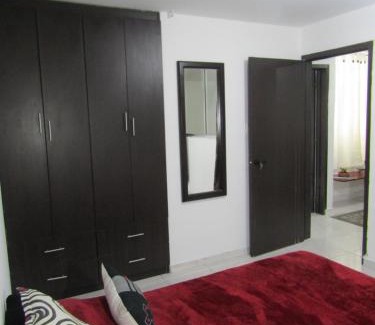 Los Martires Appartement | Apartamento en el Centro de Bogota, La Quinta Rent Short & Room Service