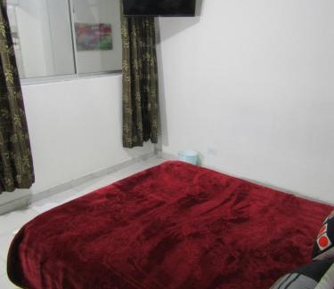 Los Martires Appartement | Apartamento en el Centro de Bogota, La Quinta Rent Short & Room Service
