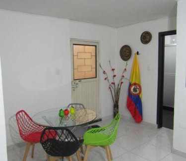 Los Martires Appartement | Apartamento en el Centro de Bogota, La Quinta Rent Short & Room Service