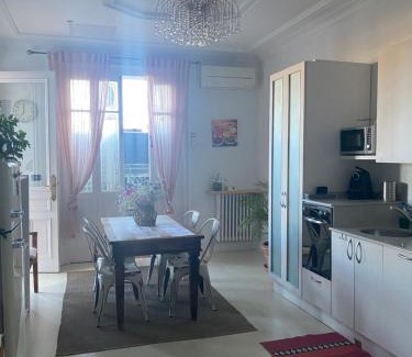 Bilbao City Centre Appartement | Apartamento en el centro de Bilbao
